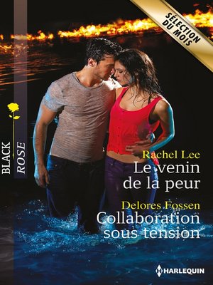 cover image of Le venin de la peur--Collaboration sous tension